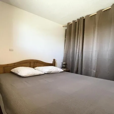 Dame Blanche - Dba124 - Appt 2 + Coin Montagne - Balcon - 8 Personnes Mae-8014 Narreyroux