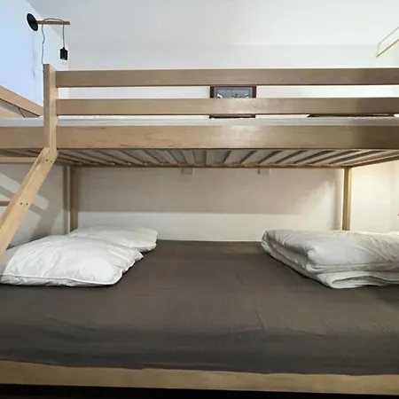 Dame Blanche - Dba124 - Appt 2 + Coin Montagne - Balcon - 8 Personnes Mae-8014 *