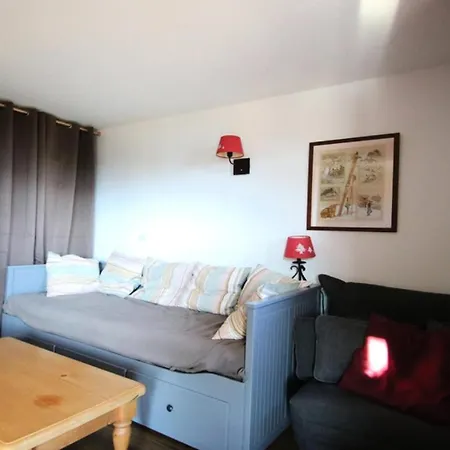 Dame Blanche - Dba124 - Appt 2 + Coin Montagne - Balcon - 8 Personnes Mae-8014 Narreyroux